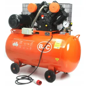 BJC M88035 olajkompresszor 350 l 12 bar