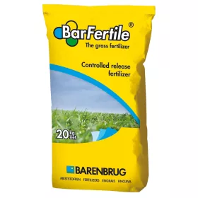    Barenbrug többkomponensű műtrágya granulátum 20 kg 20 l + NAPTÁR 2024-RE - KIS NAPTÁR 2024 - KIS SZABÁLY FÜL