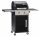  Gázgrill kocsi Triton 2.0 PTS fekete Landmann 12903
