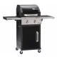  Gázgrill kocsi Triton 2.0 PTS fekete Landmann 12903