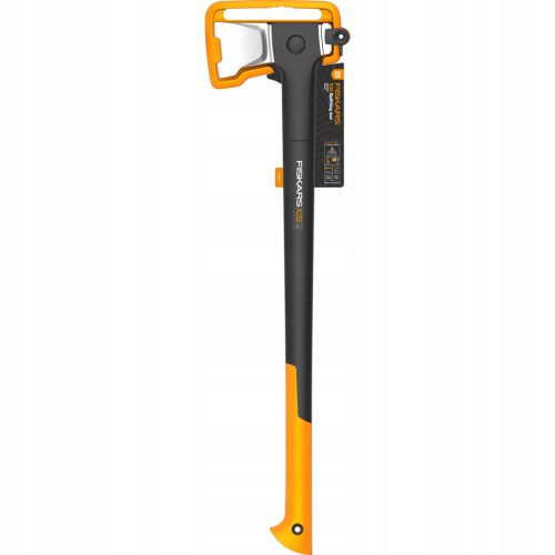  FISKARS X-sorozat Hasító fejsze X32 penge L 1069108