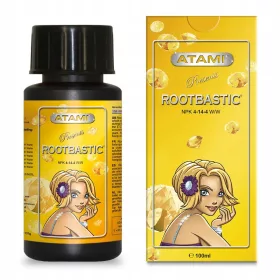    ATAMI RootBastic 100ml | Gyökérnövekedés-stimulátor ROOTING 0,1 ml 1 literenként