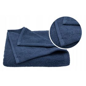 Fürdőlepedő - 4HORECA.EU fürdőlepedő 70x140cm pamut