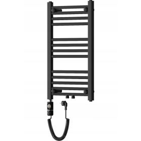  MEXEN MARS ELEKTROMOS RADIATOR 700 x 400 MM FEKETE 300 W