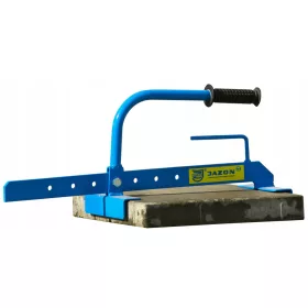 Jazon CHPC2 útburkoló markolat, nyél 350-600 mm