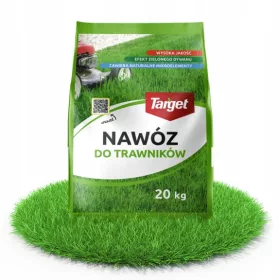   Többkomponensű célműtrágya granulátum 20 kg 20 l (dm³) l