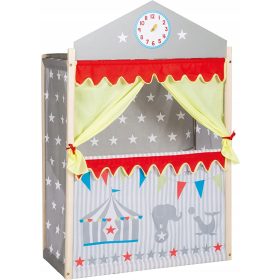 Roba fa gyerekház 3 év +