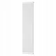  Duraterm FIX függőleges díszradiátor 180x50 cm fehér