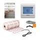 FŰTÉSSŐTÉNY SZETT 150W/M2 1M2/TT16 TOUCH