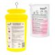  VACO ECO csapda darazsaknak, legyeknek és darazsaknak + folyadék - 200 ml