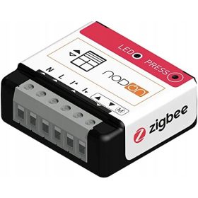 Okos otthoni vezérlő - Sterownik NodOn BRACK