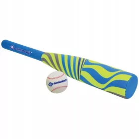   SCHILDKROT KÖNNYŰ HAB BASEBALL ütő + GOLYÓS JÁTÉK AJÁNDÉK KÉSZLET