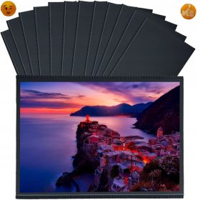   Hűtőmágnesek - 12db mágneskeret + 2db hűtőmágnes, képkeret 10x15