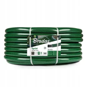 Bradas WFS3/450 kerti tömlő 50 m PVC