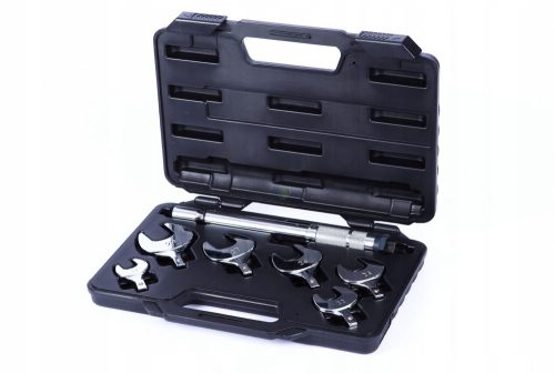 Nyomatékkulcs készlet 17-29mm CH-STW-07