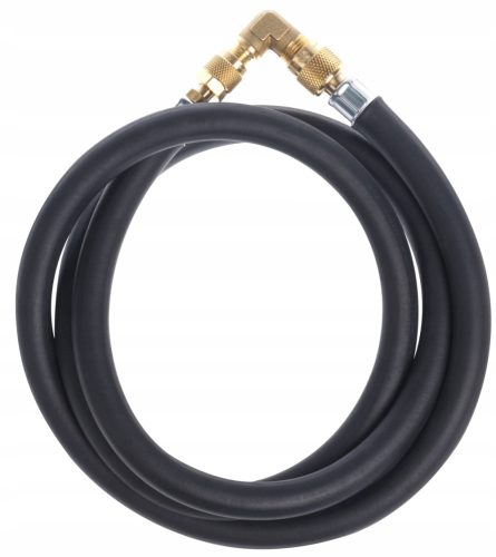 Refco VCL-60-1/4"SAE vákuum szerviztömlő