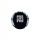 Waboba Beach Ball, fekete