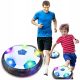NAGY REPÜLŐ LEBEBE INTERAKTÍV FOCI HOVERBALL HUMPERBALL LEMEZ