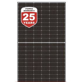 SunPro Power 410 W-os fotovoltaikus panelek