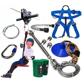 Fillo ZL-50 zip vonal süllyedés