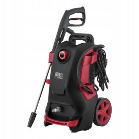 Meec Tools nagynyomású mosó 180 bar 2500 W