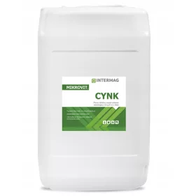  Intermag folyékony műtrágya 27 kg 20 l