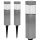  GRUNDIG_LAMP__SALT_garden_INOX_28cm_3db