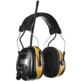 Protear E8830BT zajcsökkentő fejhallgató