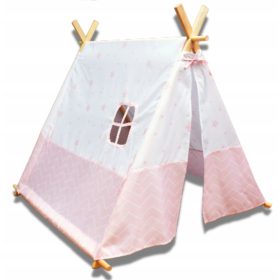 Gyerek sátor iglo, wigwam DECO TENT 3 év +