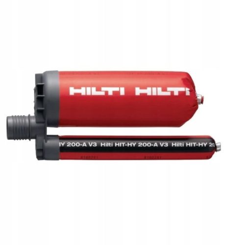 HILTI KÉMIAI RÖGZÍTŐ HIT-HY 200-A V3 500ML