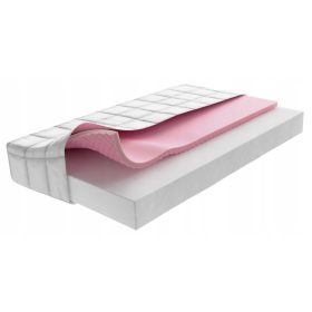  Nikola matrac közepes 160 x 80 x 10 cm