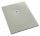 Schedpol Protos Cement Stone zuhanytálca, téglalap alakú, 100 x 70 cm