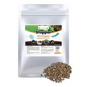  Garden Lab por 3 kg