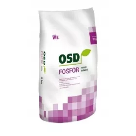  OSD Phosphorus többkomponensű műtrágyapor 3 kg
