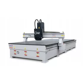 CNC marógép 210x410cm Maró plotter
