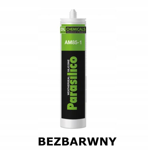 DL Chemicals szilikon színtelen 300 ml