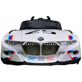    Z5 M POWER GT AKKUMULÁTOR AUTÓ ELEKTROMOS MOTOR LED LÁMPÁK MP3 RC TÁVIRÁNYÍTÓ