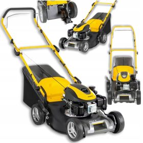  STIGA Combi 48 benzines fűnyíró