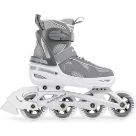    Blackwheels Flex Pro állítható görkorcsolya, 38-41 méret