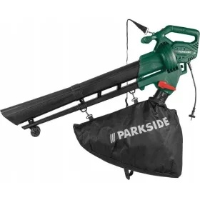  Parkoló elektromos ventilátor 3,8 kg