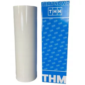 5 RÉTEGES SZÉNAFÓLIA 750MM-1500M