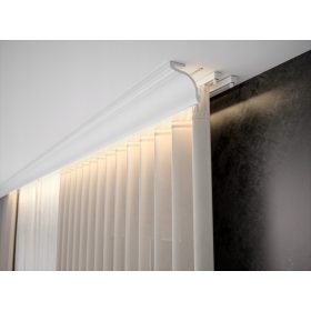 Creativa mennyezeti szalag 83 x 86mm, hossza 2,44m