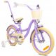  Sun Baby Flower Bike 16" lila