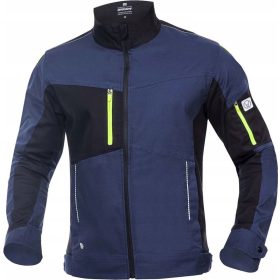 ARDON 4XSTRETCH NAVY WORK PULÓZZKÁT XL