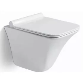 Függesztett WC csésze S819