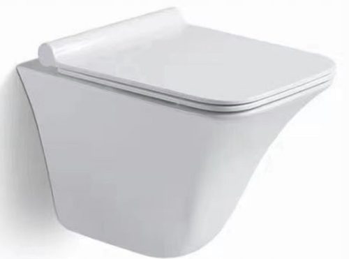 Függesztett WC csésze S819