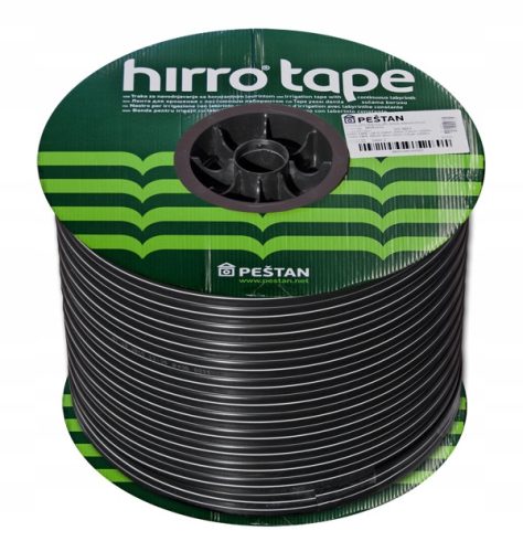 Bradas Hirro TapeDSTHT csepegtető szalag 16081515-0500 500 m