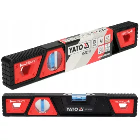 Poziomica Libella Yato 0,3 m