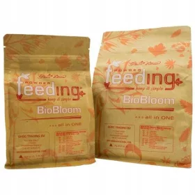  Por etetés BioBloom 1kg
