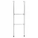 4FIZJO trambulin létra 97 cm